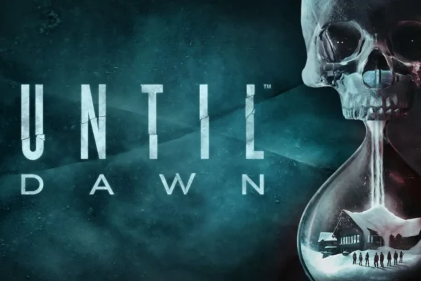 798016 until dawn playstation 4 screenshot splash screen