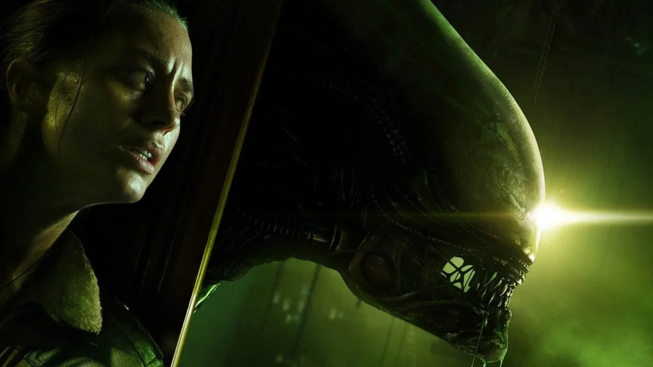 Alien: Isolation | Creative Assembly anuncia sequência 1 Alien