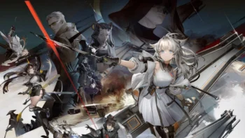 Brasil Game Show BGS 24 Arknights Endfield