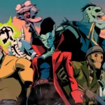 Comando das Criaturas ou Creature Commandos pode ganhar segunda temporada