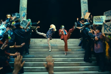 Coringa: Delírio a Dois