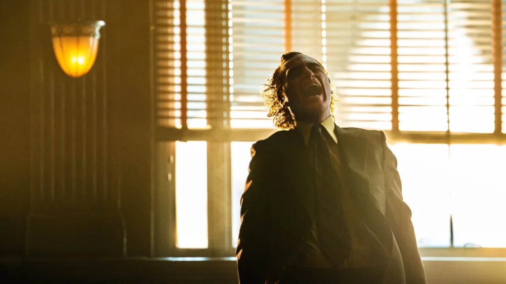 Crítica | Coringa: Delírio a Dois "Filme de dupla sertaneja" Coringa Delirio a Dois 1webp