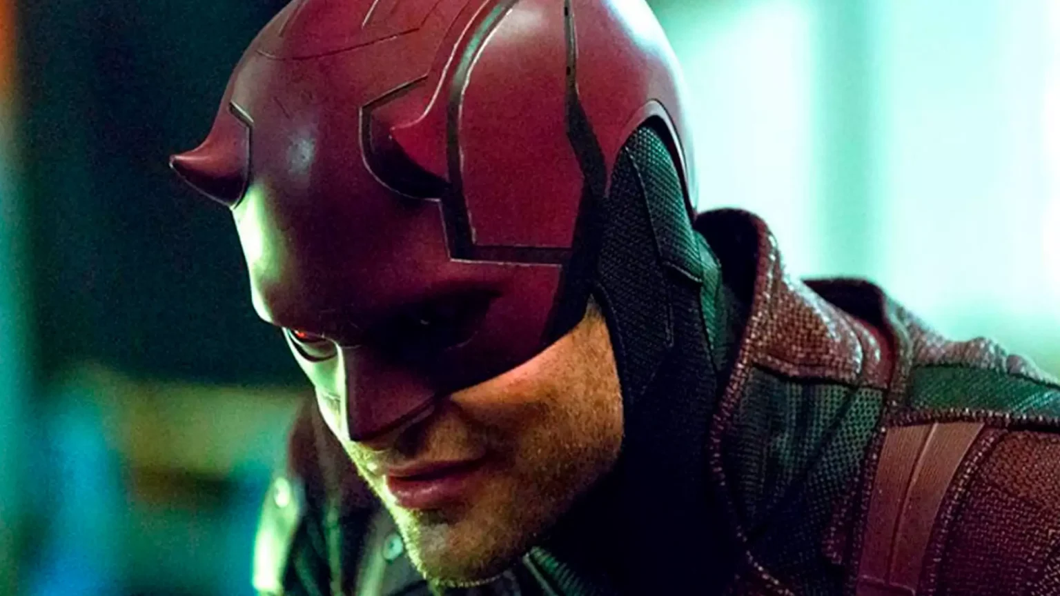 Demolidor: Renascido, nova série da Marvel, ganha novo spot 1 Demolidor