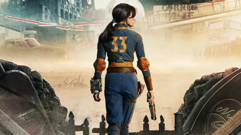 Fallout | Macaulay Culkin entra para a segunda temporada fallout
