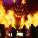 Gigantamax pokemon GO