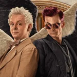 Good Omens season 3 final episode