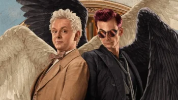 Good Omens season 3 final episode