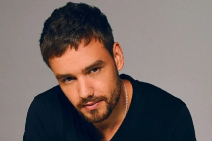 Liam Payne