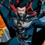 Marvel Mystic Mayhem