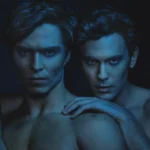 Monstros irmaos Menendez Assassinos dos Pais