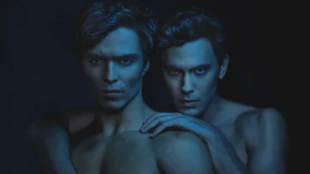 Monstros irmaos Menendez Assassinos dos Pais