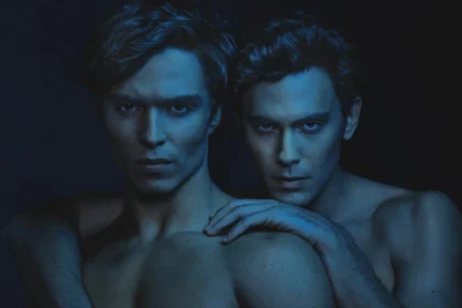 Monstros irmaos Menendez Assassinos dos Pais