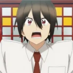 Primeiras impressoes A Terrified Teacher at Ghoul School