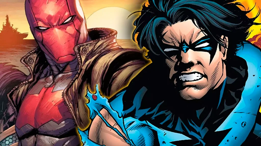 Robin terá filme animado nos cinemas, confirma James Gunn Robin