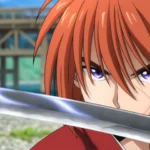 Rurouni Kenshin