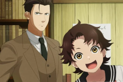 The Mononoke Lecture Logs of Chuzenji-sensei