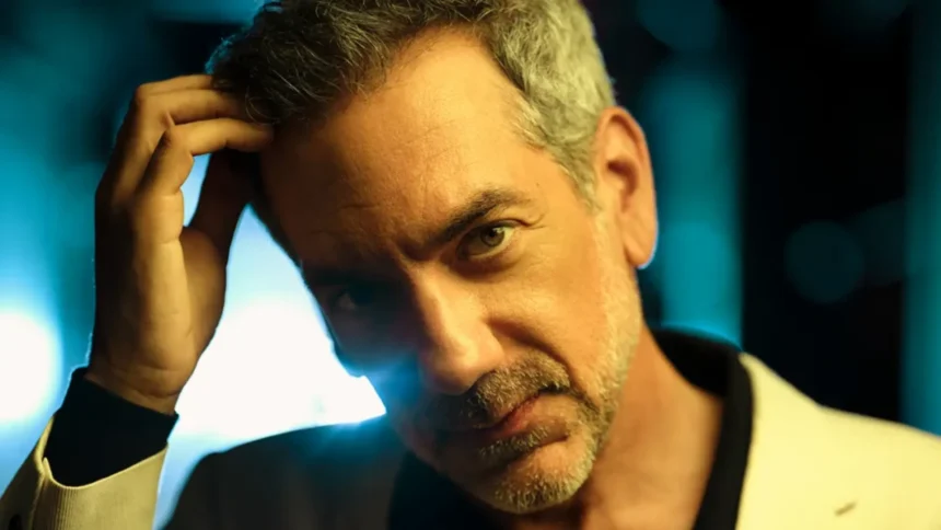 Todd Phillips de Coringa 2 diz que seu tempo no DC Studios acabou 1 Todd Phillips 3