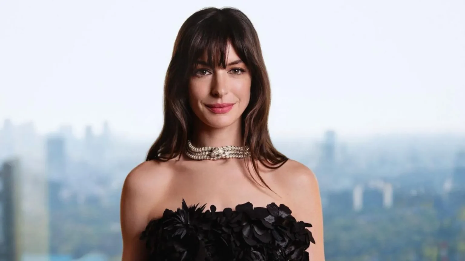 anne-hathaway O Diário da Princesa 3