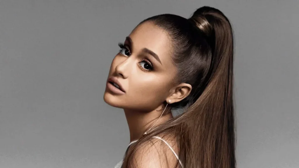 arianagrande