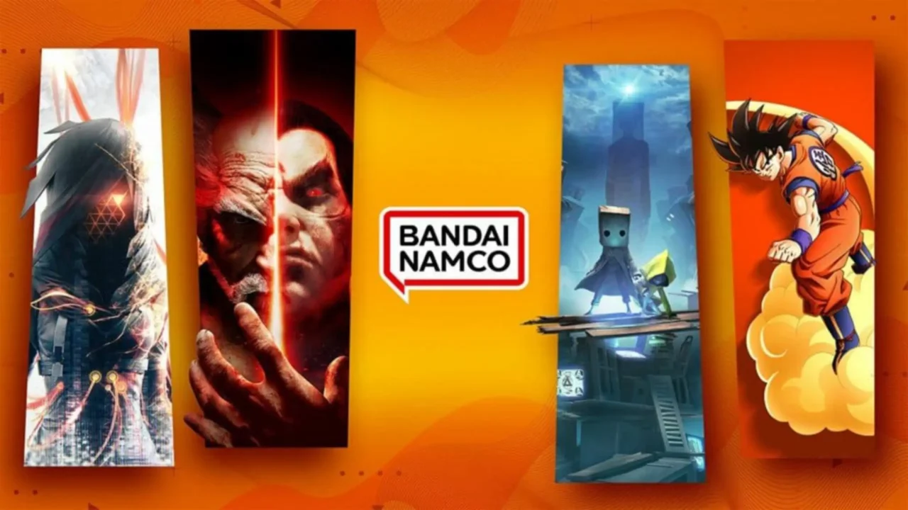 Bandai cancela jogos para Nintendo e demite funcionários 1 Nightreign Bandai Namco