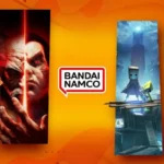 Nightreign Bandai Namco