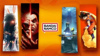 Nightreign Bandai Namco