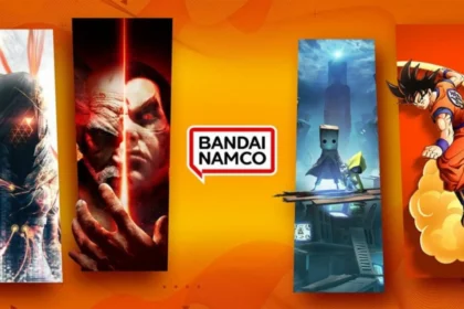 Nightreign Bandai Namco