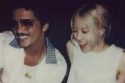 bruno mars rose destaque