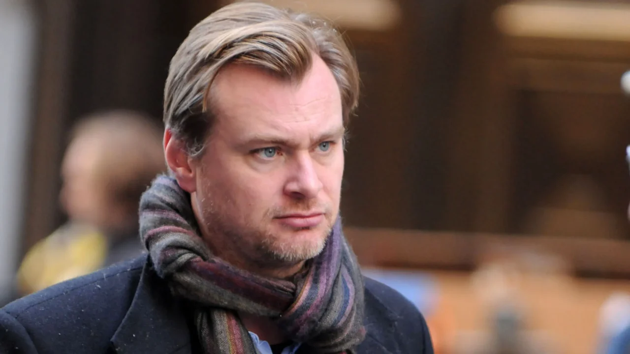 The Odyssey | Christopher Nolan vai trazer conto grego para os cinemas 1 christopher nolan