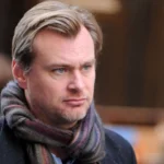 christopher nolan