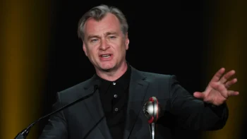 christopher nolan warner bros