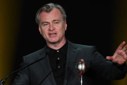 christopher nolan warner bros
