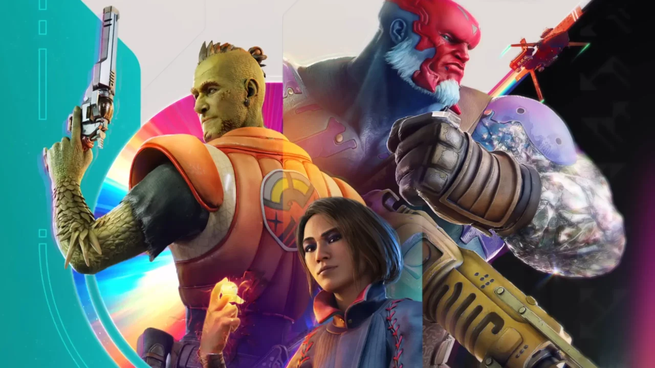 Concord | Presidente da Sony fala sobre o fracasso do jogo 1 concord