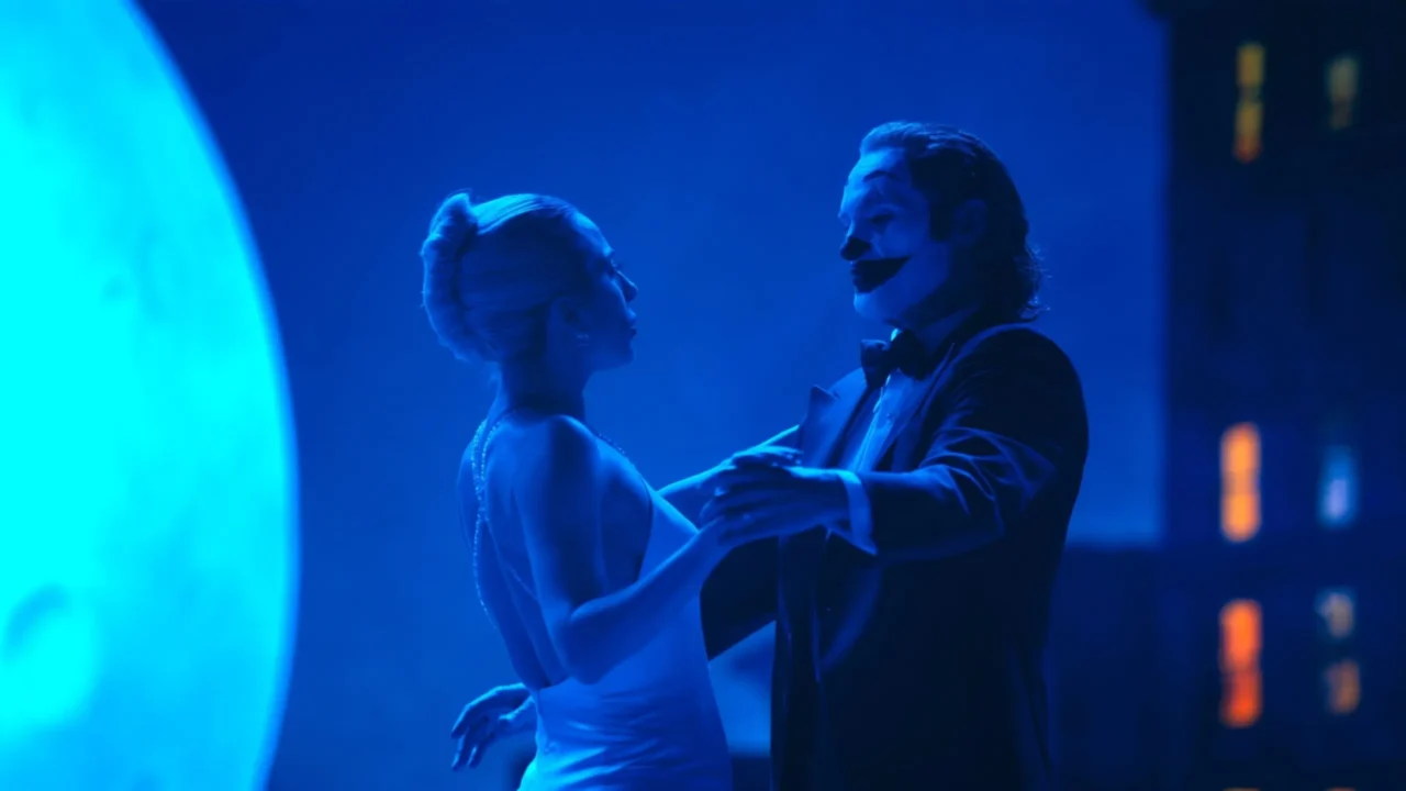 Coringa: Delírio a Dois já está à venda em Blu-ray 1 coringa