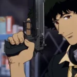cowboy bebop netflix