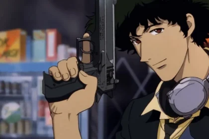 cowboy bebop netflix
