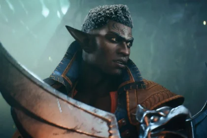 Dragon Age The Veilguard "Age The Veilguard" tem recebido críticas que destacam a confiança da BioWare no produto final, apesar das expectativas acumuladas ao longo de uma década. EA Games