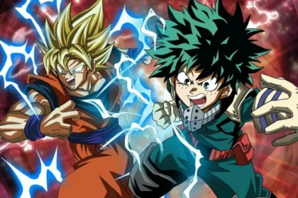 dragon ball my hero