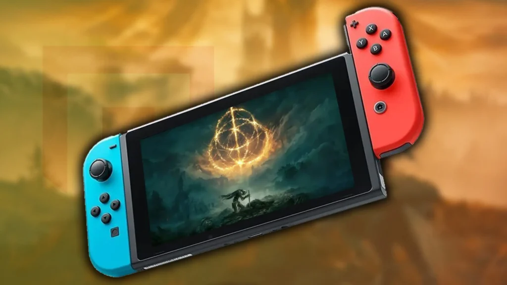 Nintendo Switch 2 ganha data limite de lançamento Nintendo switch 2
