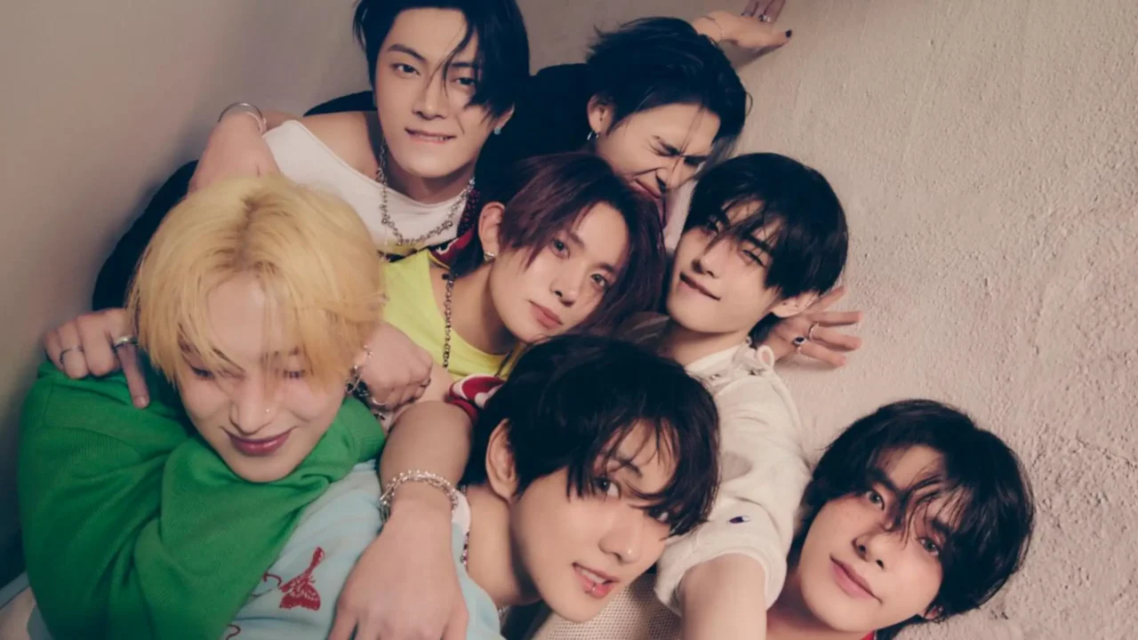 "Fanmade: ENHYPEN" - Documentário sobre grupo de k-pop ganha trailer 1 enhypen romance destaque