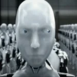 eu robo tesla elon musk loici