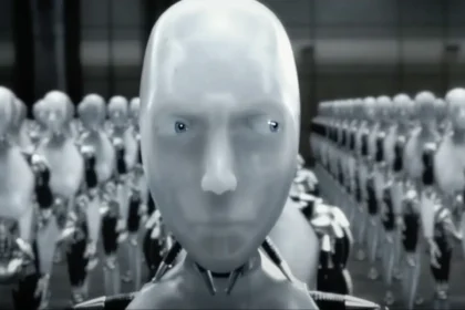 eu robo tesla elon musk loici