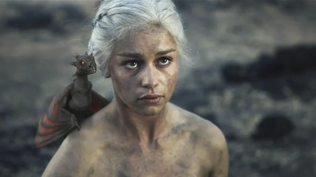 Game Of Thrones vai ganhar filme que pode consertar o final da série game of thrones