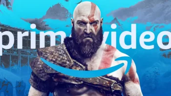 god of war prime video