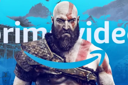 god of war prime video