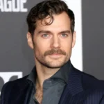 henry cavill