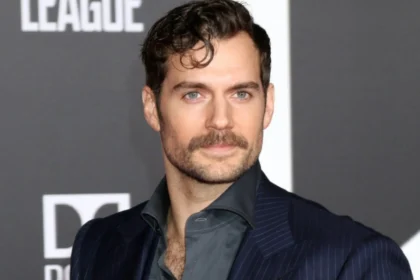 henry cavill