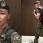 j hope exercito destaque