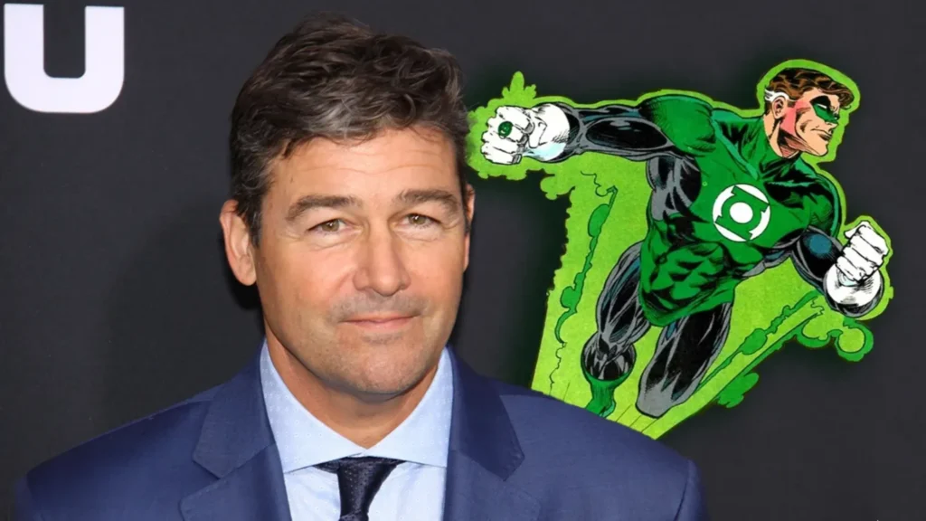 Lanternas | Kyle Chandler será Hal Jordan no DC Studios Lanternas