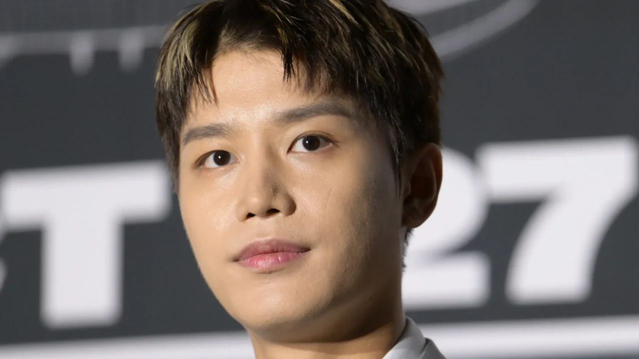 Taeil, ex-membro do NCT, está sob investigação de estupro qualificado 1 NCT: ex-membro Taeil